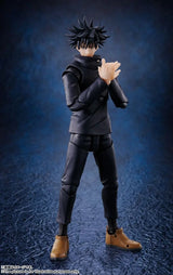 Jujutsu Kaisen Megumi Fushiguro S.H.Figuarts Actionfigur