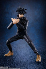 Jujutsu Kaisen Megumi Fushiguro S.H.Figuarts Actionfigur
