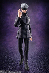 Jujutsu Kaisen Satoru Gojo S.H.Figuarts Actionfigur