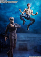 Jujutsu Kaisen Satoru Gojo S.H.Figuarts Actionfigur