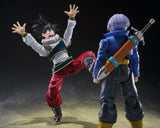 Dragon Ball Z Son Goku <Return to Earth> S.H.Figuarts Actionfigur