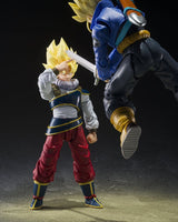 Dragon Ball Z Son Goku <Return to Earth> S.H.Figuarts Actionfigur