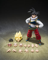 Dragon Ball Z Son Goku <Return to Earth> S.H.Figuarts Actionfigur