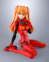 Evangelion Asuka Shikinami Langley S.H.Figuarts Actionfigur