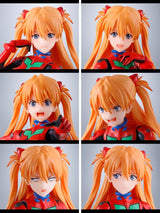 Evangelion Asuka Shikinami Langley S.H.Figuarts Actionfigur