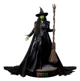 Wicked Teil 2 Elphaba Superb Scale 1/4 Statue