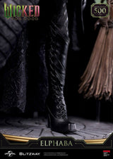 Wicked Teil 2 Elphaba Superb Scale 1/4 Statue
