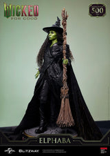 Wicked Teil 2 Elphaba Superb Scale 1/4 Statue