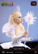 Wicked Teil 2 Glinda Superb Scale 1/4 Statue
