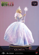 Wicked Teil 2 Glinda Superb Scale 1/4 Statue