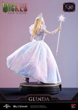 Wicked Teil 2 Glinda Superb Scale 1/4 Statue