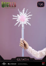 Wicked Teil 2 Glinda Superb Scale 1/4 Statue