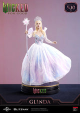 Wicked Teil 2 Glinda Superb Scale 1/4 Statue