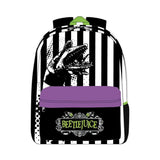 Beetlejuice Snacke Rucksack