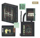 Star Wars Schreibtisch Geschenkset