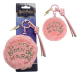 Harry Potter Charm Schlüsselanhänger