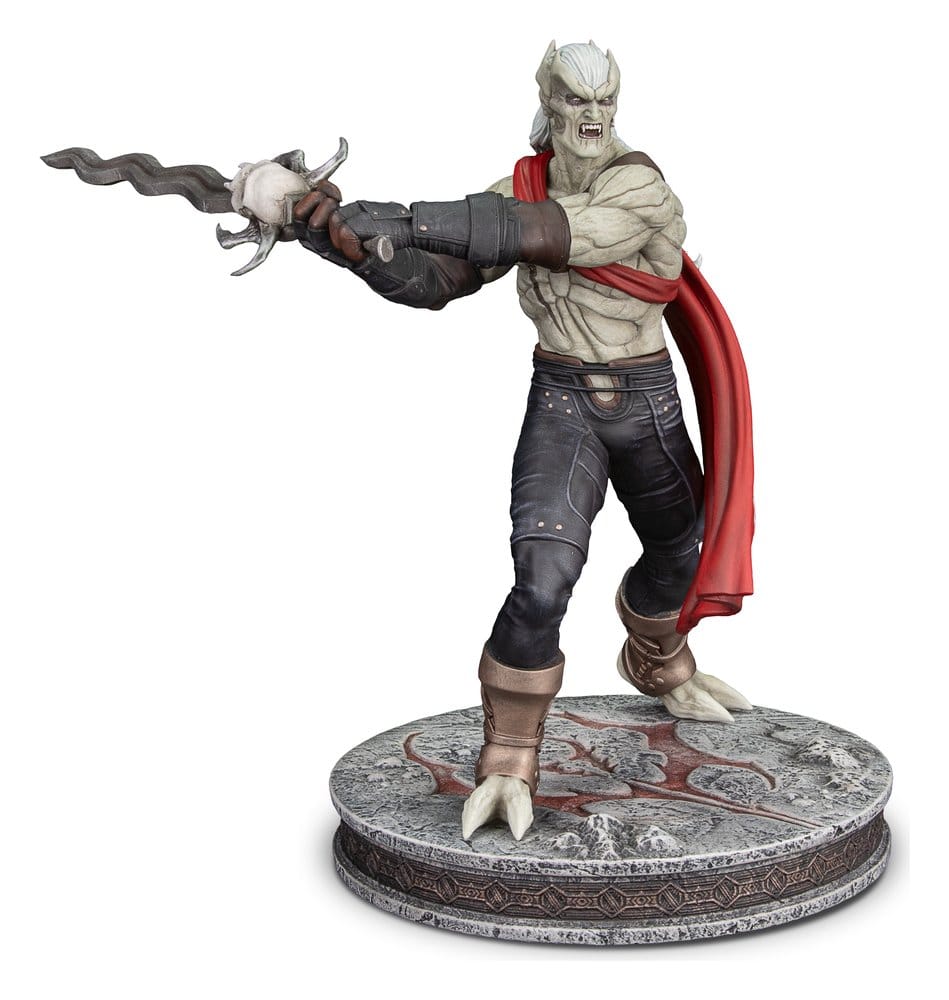 Legacy Of Kain Kain Figur