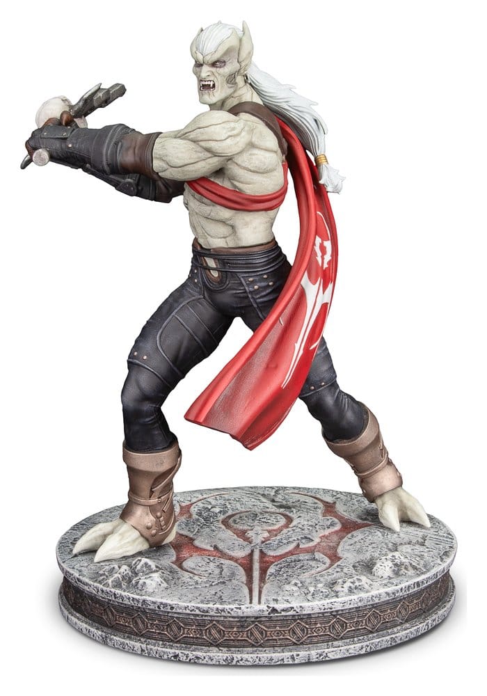 Legacy Of Kain Kain Figur