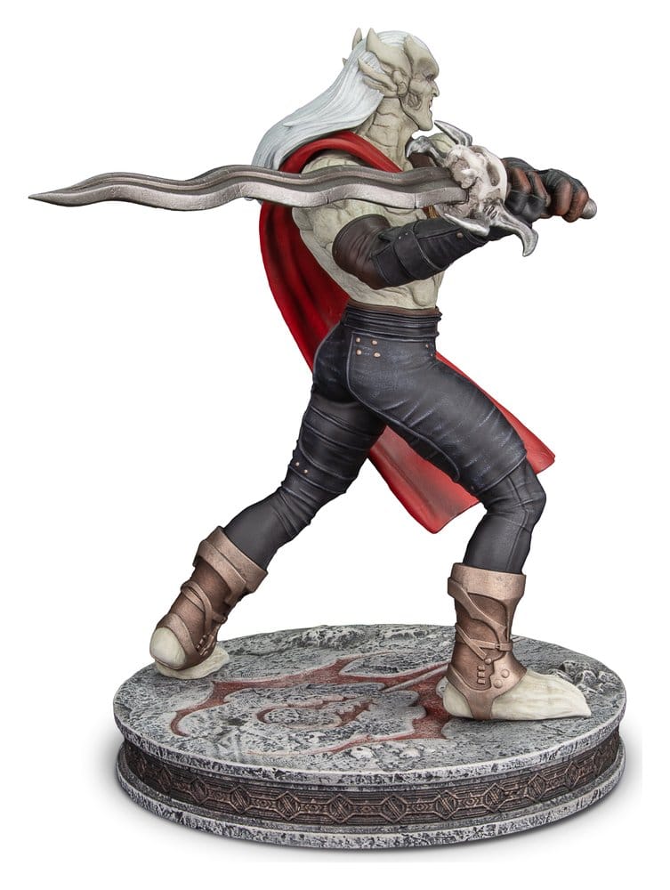 Legacy Of Kain Kain Figur