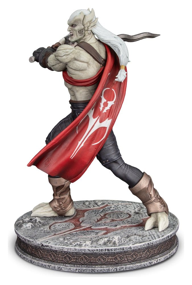 Legacy Of Kain Kain Figur