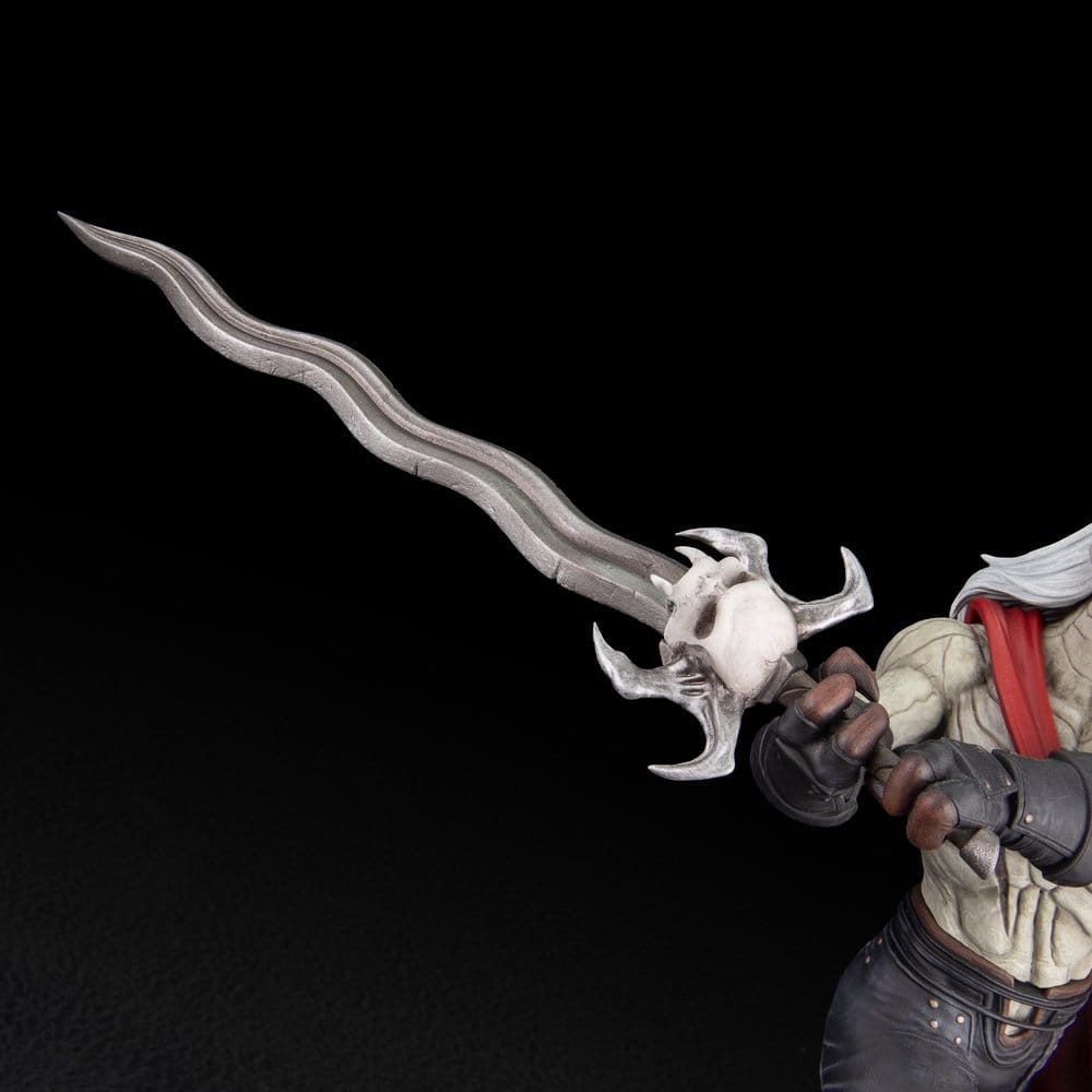 Legacy Of Kain Kain Figur