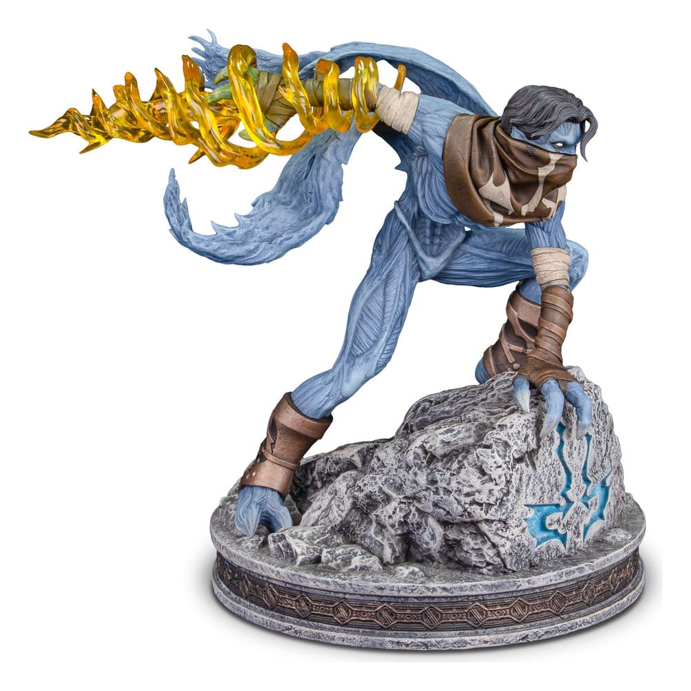 Legacy of Kain Raziel Figur