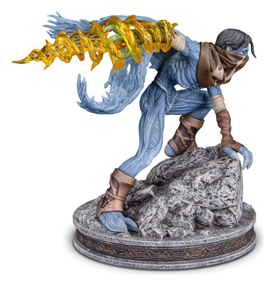 Legacy of Kain Raziel Figur