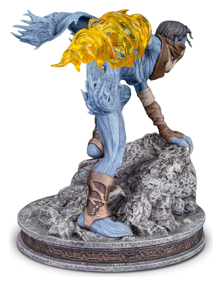 Legacy of Kain Raziel Figur
