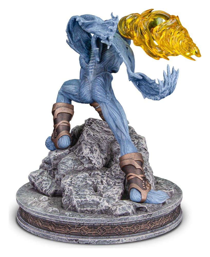 Legacy of Kain Raziel Figur