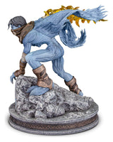 Legacy of Kain Raziel Figur