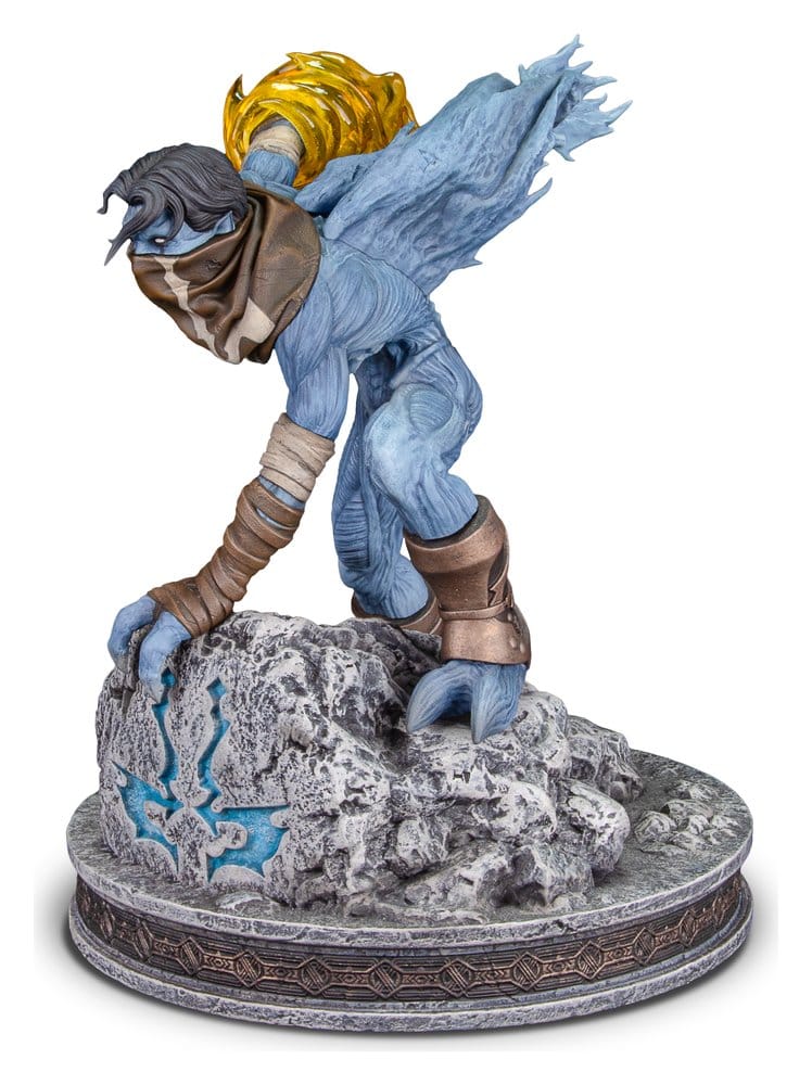 Legacy of Kain Raziel Figur
