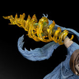 Legacy of Kain Raziel Figur