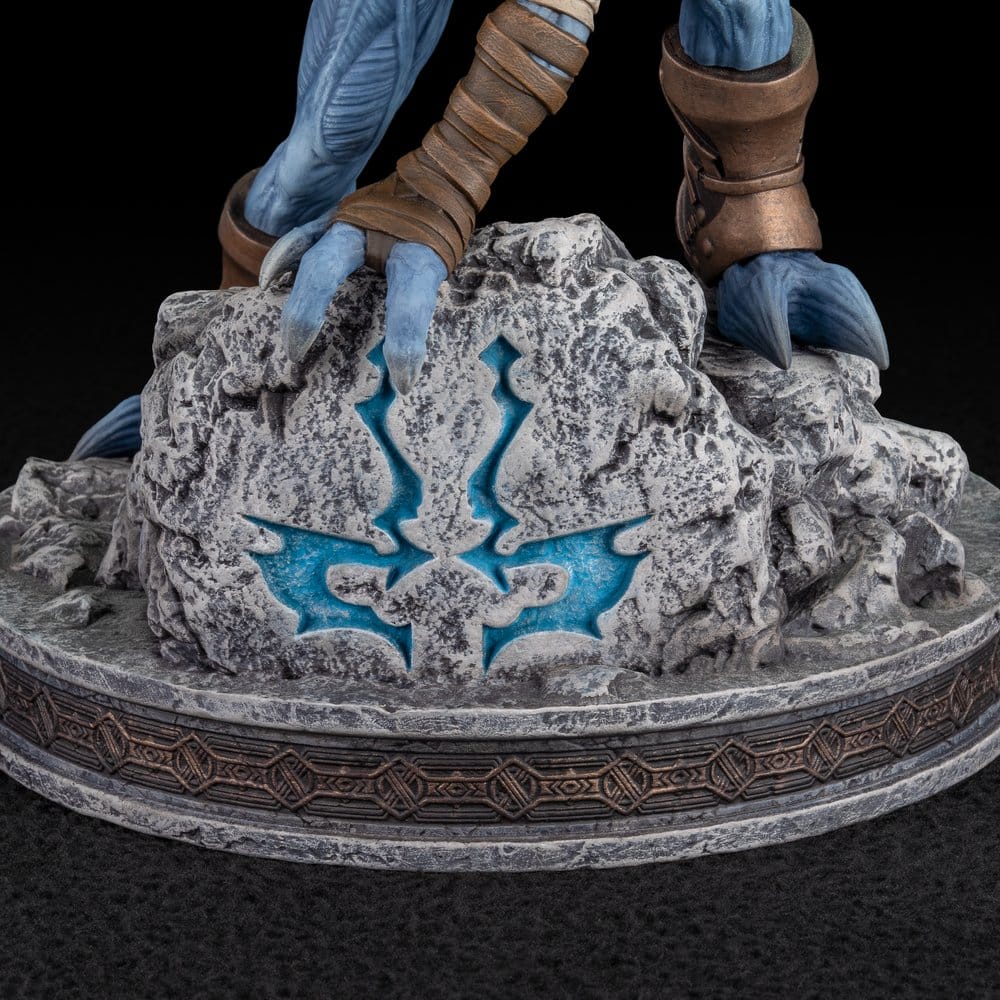 Legacy of Kain Raziel Figur