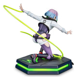 Cyberpunk Edgerunners Lucy Figur