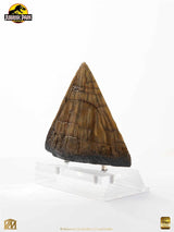 Jurassic Park Triceratops Spike Prop (Reproduction) Statue