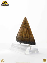 Jurassic Park Triceratops Spike Prop (Reproduction) Statue