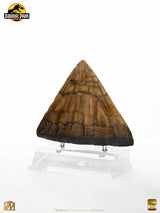 Jurassic Park Triceratops Spike Prop (Reproduction) Statue