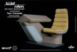 Star Trek The Next Generation Enterprise-D Bridge Consoles Set 1/6 Replik
