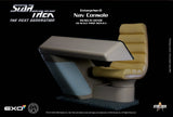 Star Trek The Next Generation Enterprise-D Bridge Consoles Set 1/6 Replik