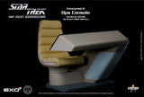 Star Trek The Next Generation Enterprise-D Bridge Consoles Set 1/6 Replik
