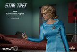 Raumschiff Enterprise Nurse Christine Chapel Museum Grade 1/6 Actionfigur