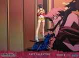 Cowboy Bebop Faye Valentine Statue