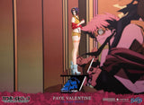 Cowboy Bebop Faye Valentine Statue