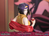 Cowboy Bebop Faye Valentine Statue