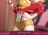 Cowboy Bebop Faye Valentine Statue