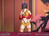 Cowboy Bebop Faye Valentine Statue