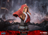 Darksiders War Grand Scale Büste