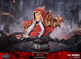 Darksiders War Grand Scale Büste