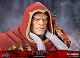 Darksiders War Grand Scale Büste