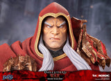 Darksiders War Grand Scale Büste